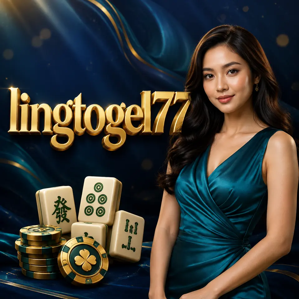 lingtogel77 APK