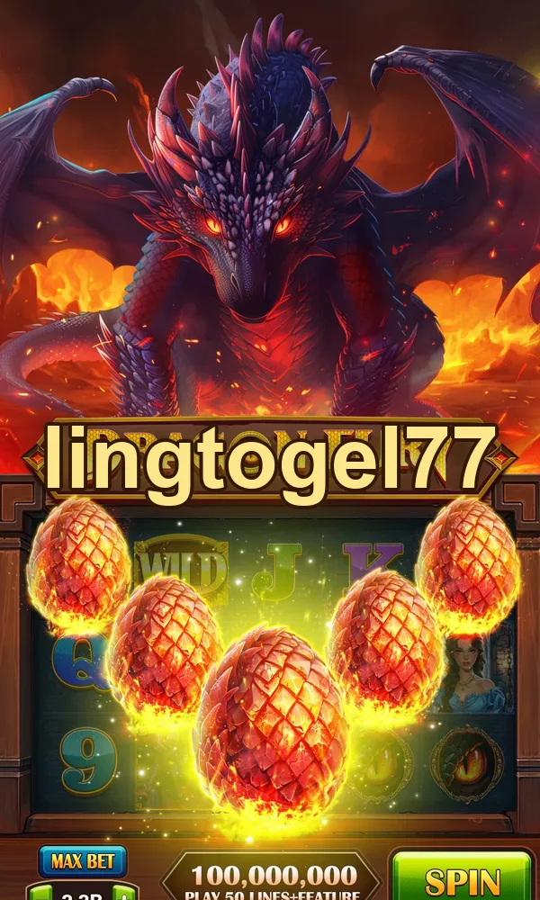 lingtogel77 APK