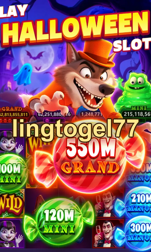 lingtogel77 APK