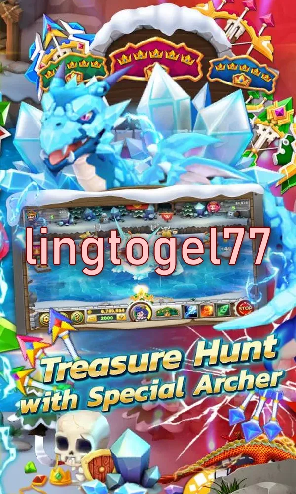 lingtogel77 APK