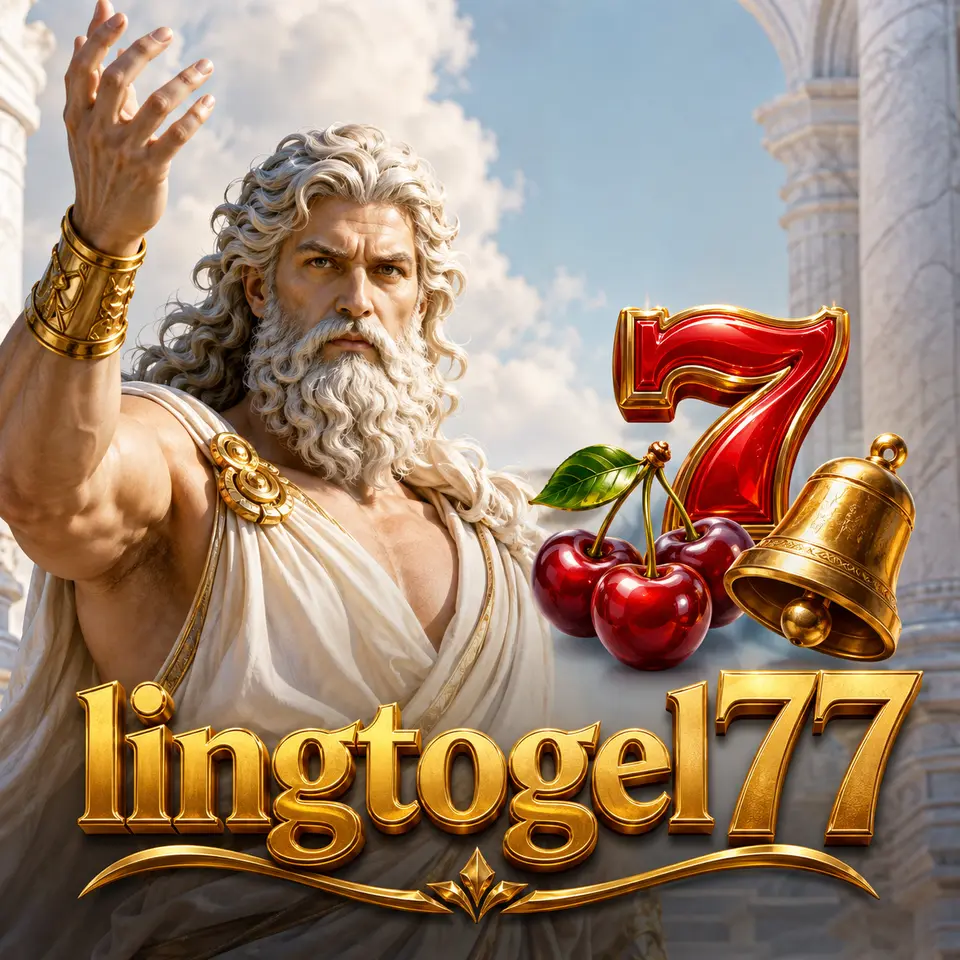 lingtogel77 Masuk