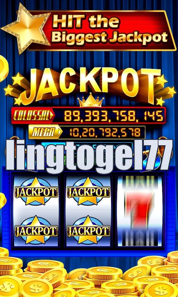 lingtogel77 Masuk