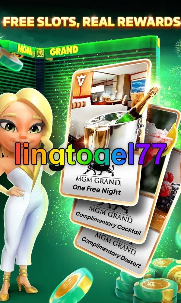 lingtogel77 Masuk