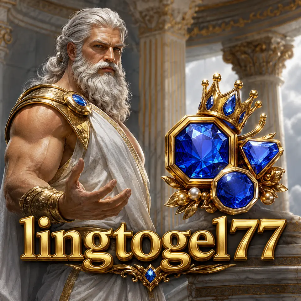 lingtogel77 APK Resmi Unduh