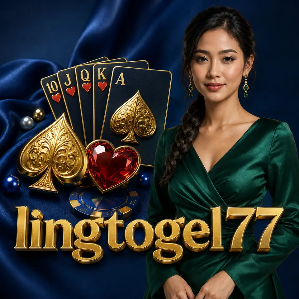 lingtogel77 Masuk - lingtogel77 Resmi