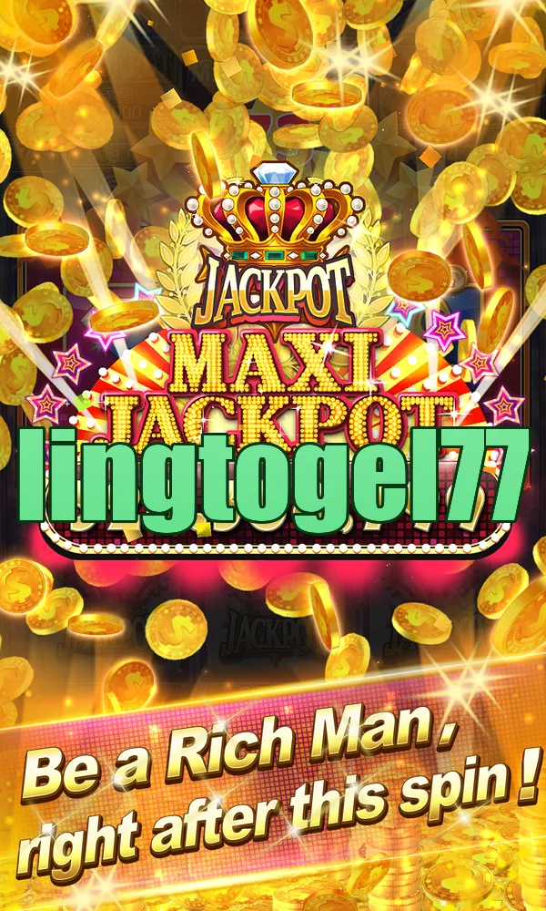 lingtogel77 Tangkapan Layar - APK Resmi