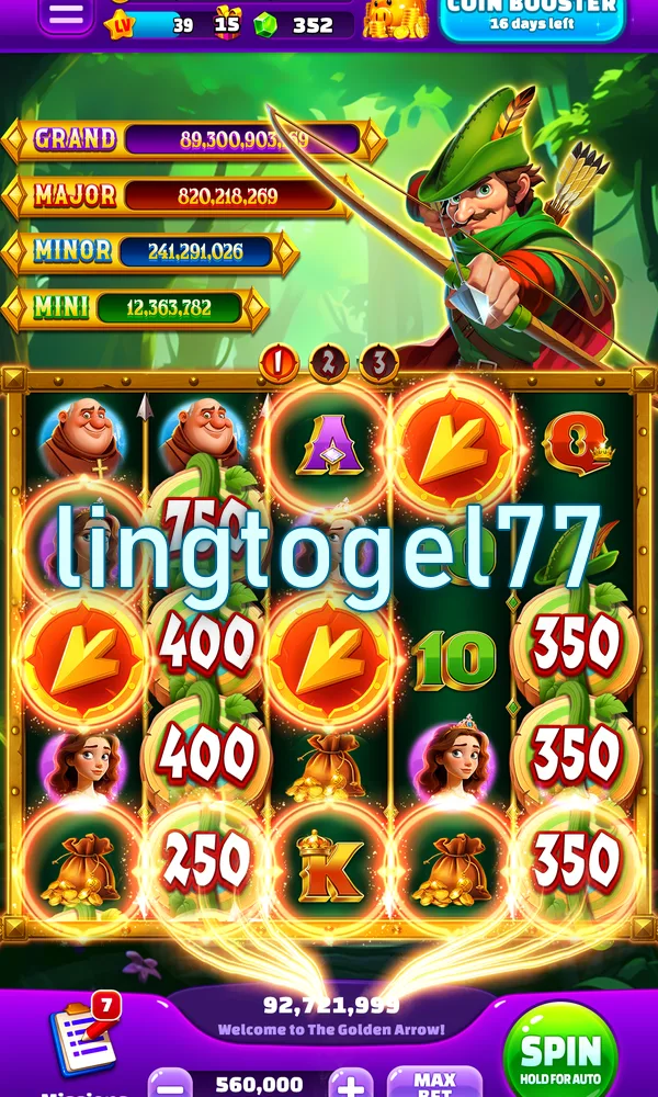lingtogel77 Preview - Resmi Unduh
