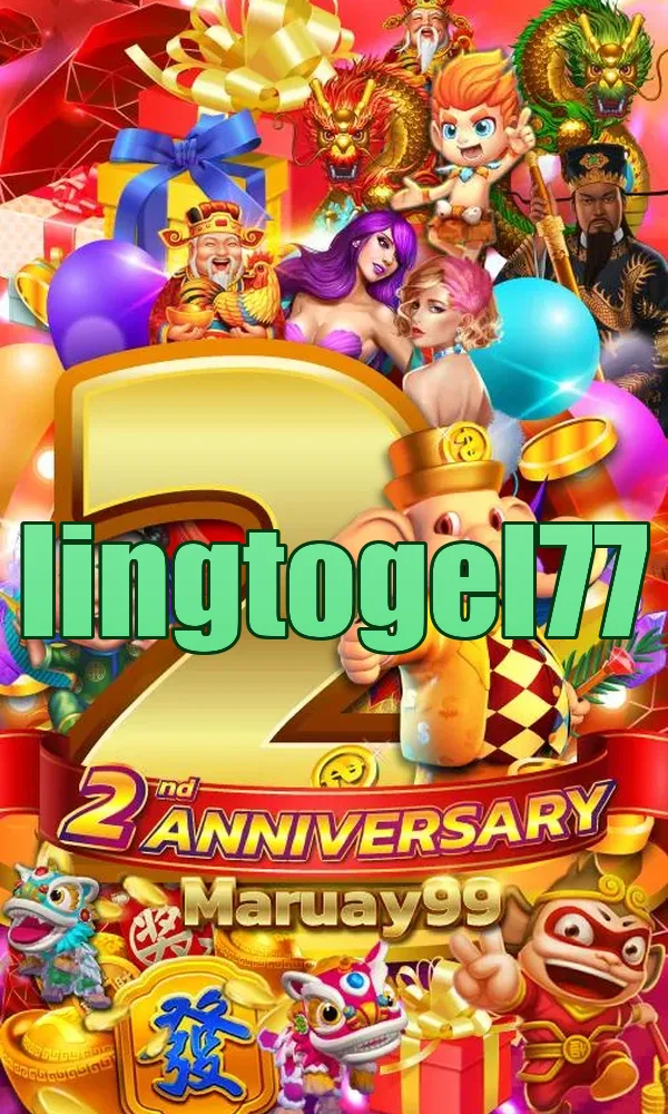 lingtogel77 Tangkapan Layar Resmi APK